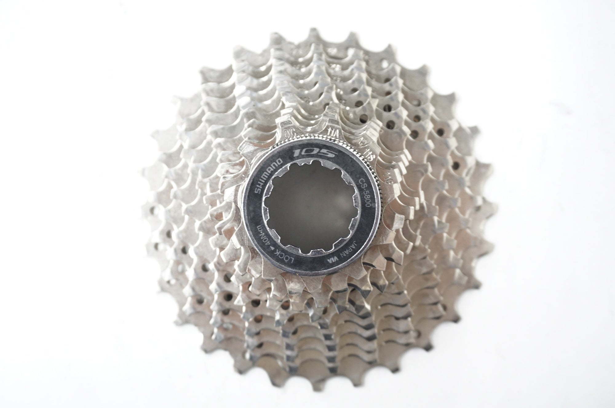 SHIMANO 「シマノ」 105 CS-5800 11-28T スプロケット / 阪急塚口店