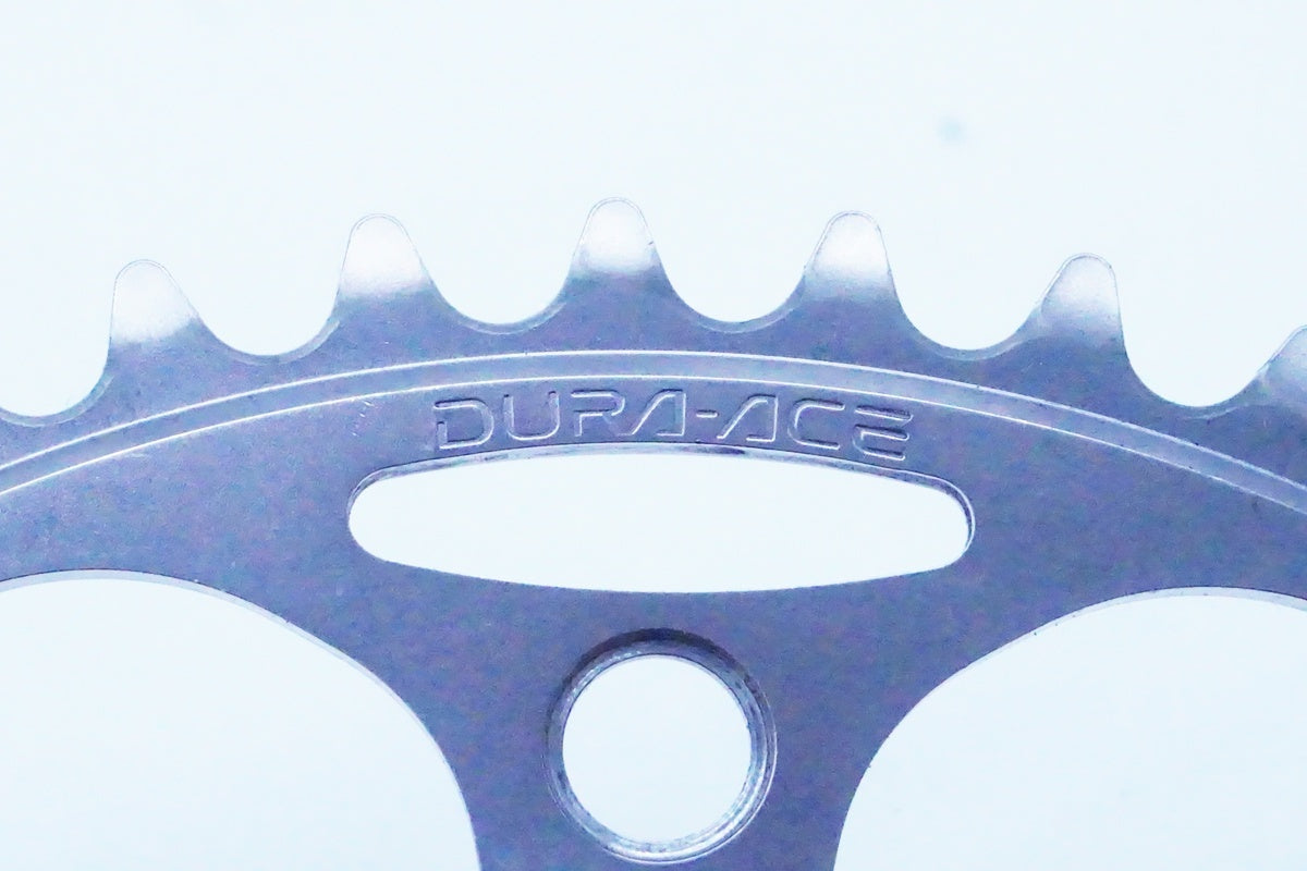 SHIMANO「シマノ」 DURA-ACE 49T チェーンリング/ 京都西院店