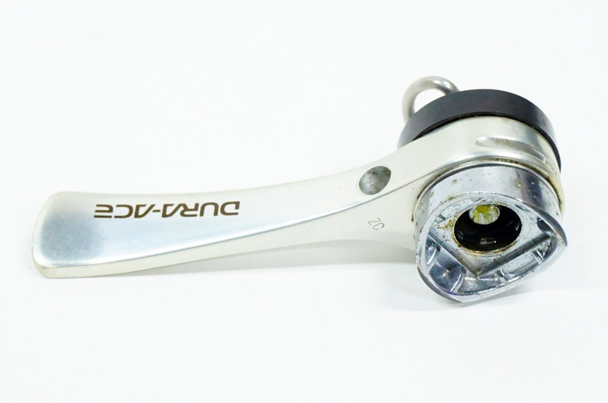 Dura-Ace 7700ディレイラー シルバー 1226 - Dura Ace 7700 Groupset - 2025