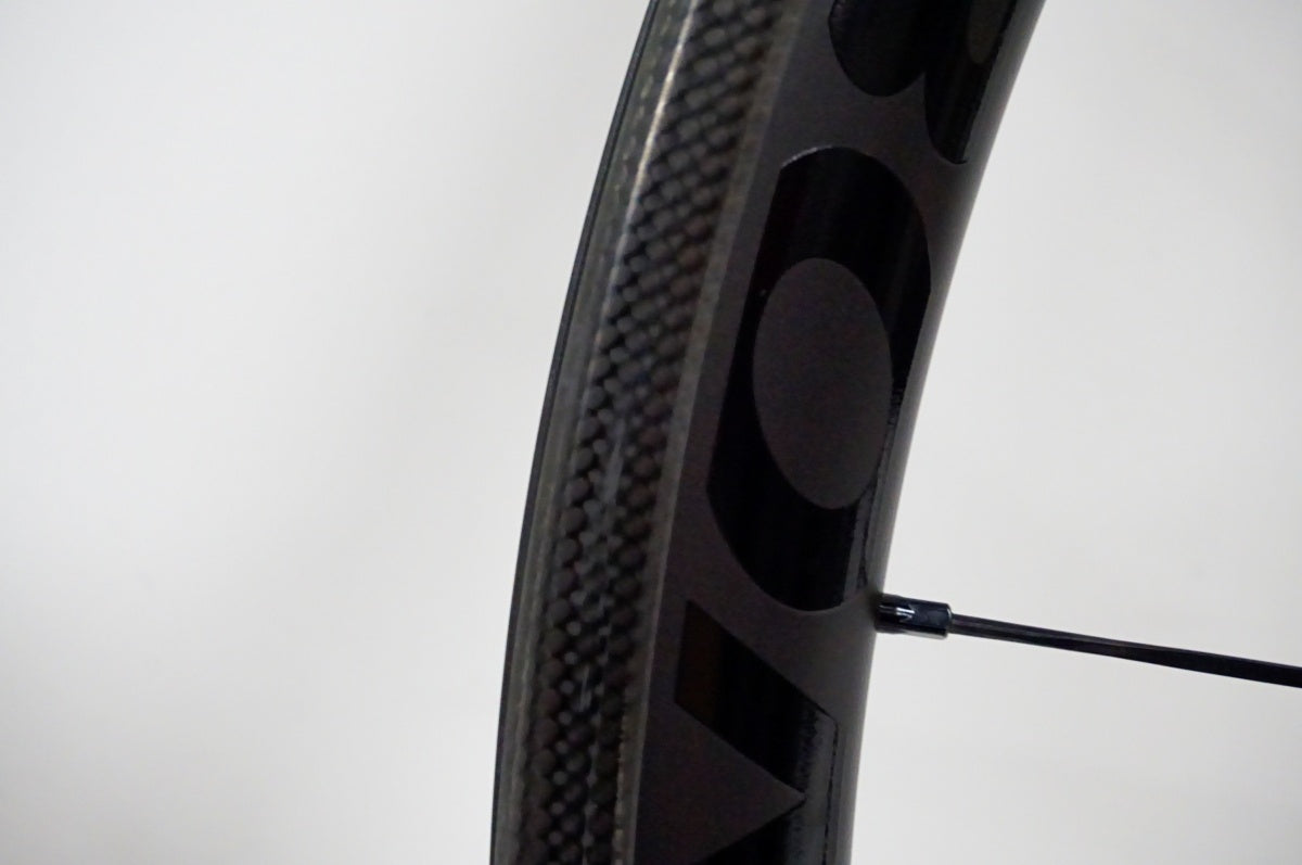 BONTRAGER 「ボントレガー」 AEOLUS PRO 3 シマノ11速 ホイールセット