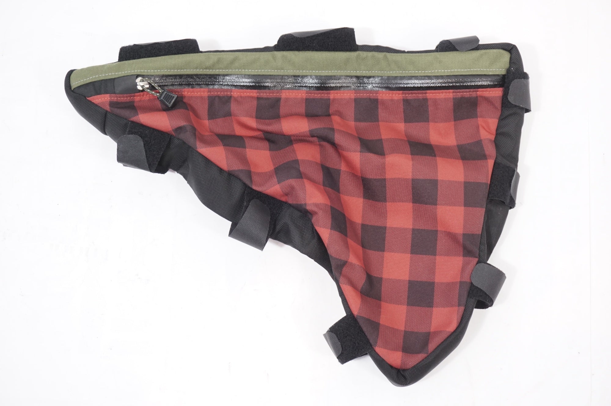 CIRCLES 「サークルズ」 オーダーメイド フレームバッグ / 世田谷店