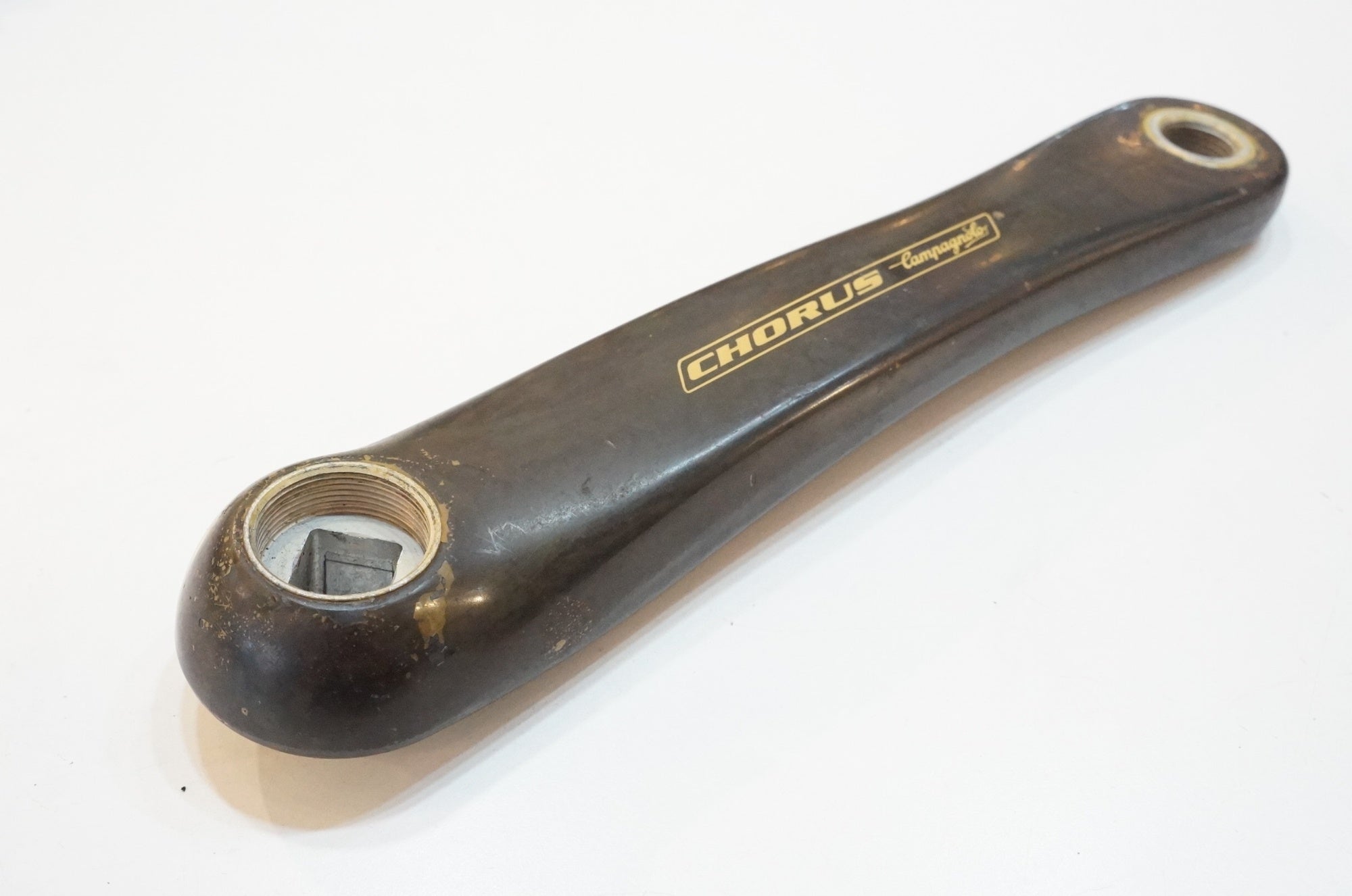 CAMPAGNOLO 「カンパニョーロ」 CHORUS 52-39T 170mm クランク / 浦和
