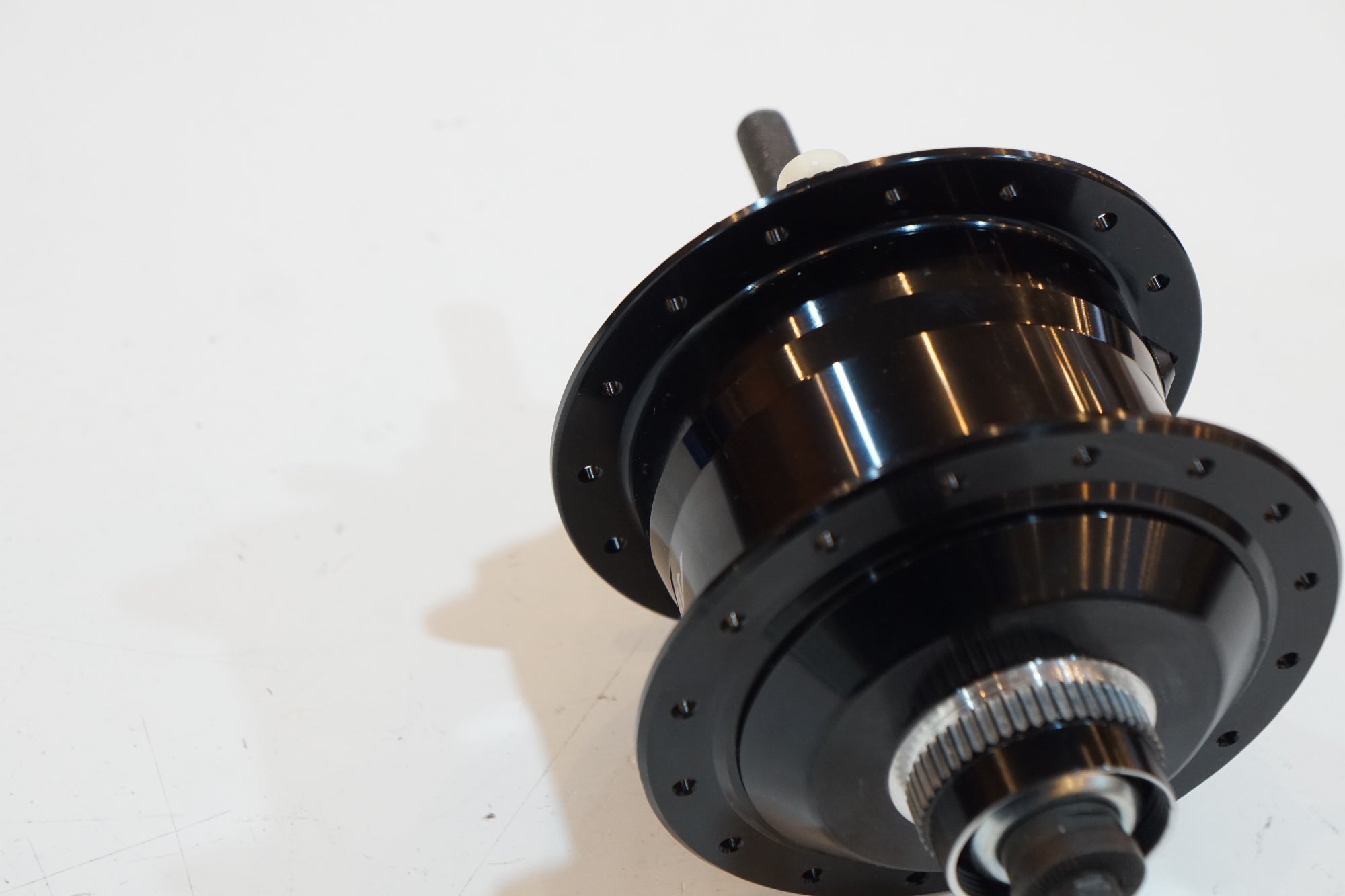 SHIMANO 「シマノ」 ALFINE コンポセット / バイチャリ浦和ベース