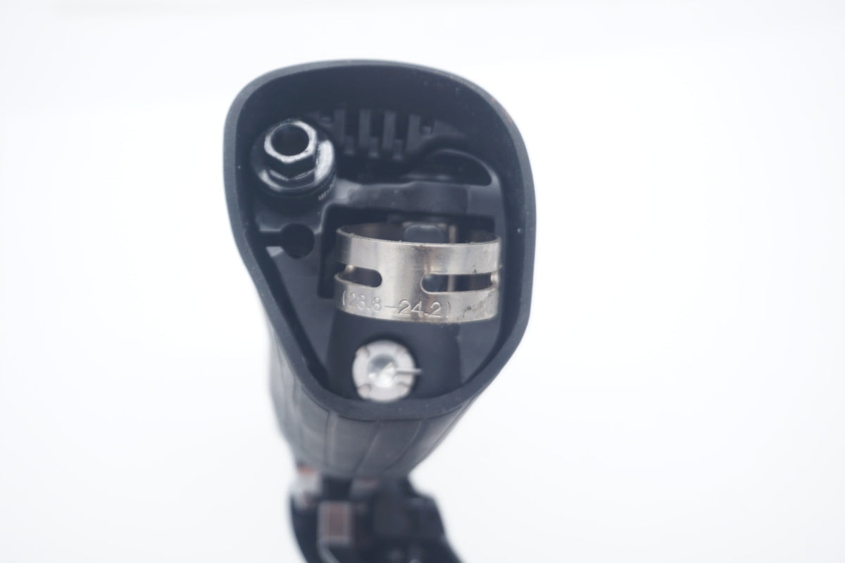 SHIMANO 「シマノ」 105 ST-R7025 油圧ディスクブレーキ デュアルコントロールレバー / 京都八幡店
