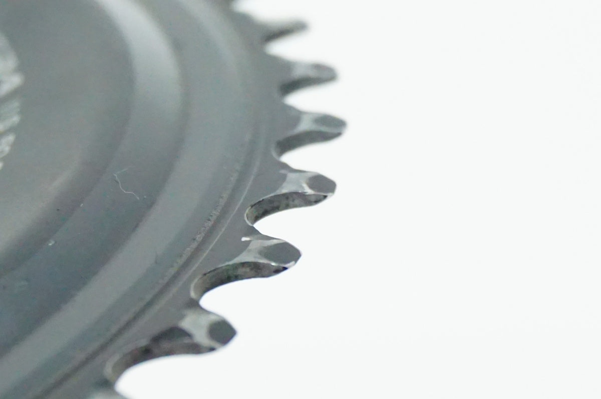SHIMANO 「シマノ」 ULTEGRA FC-6800 50-34T 170mm クランク