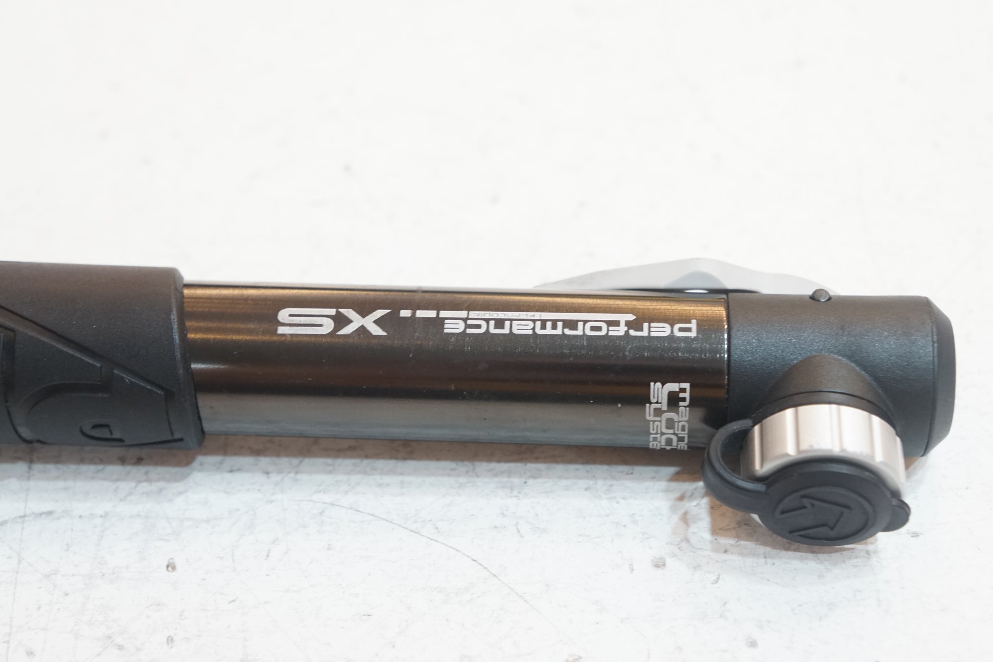 SHIMANO 「シマノ」 PRO Minipump Performance XS 携帯ポンプ / バイチャリ浦和ベース