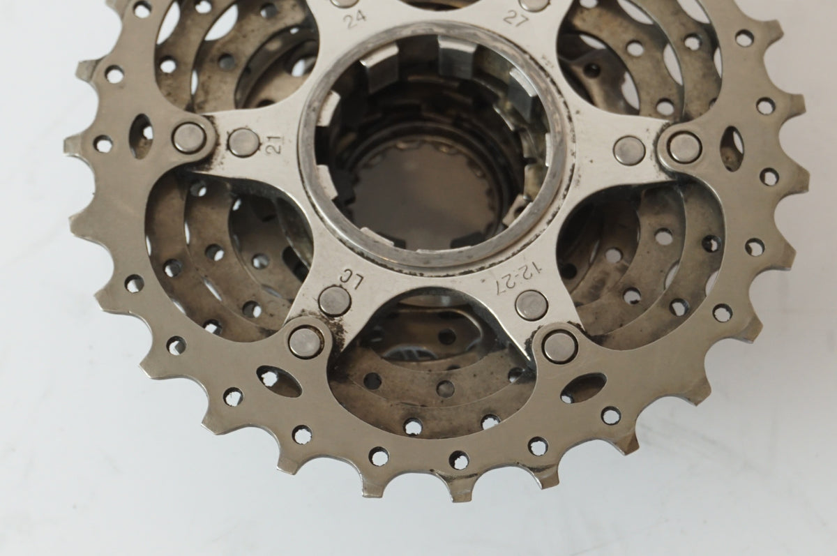 SHIMANO 「シマノ」 105 CS-5700 12-27T スプロケット / 浜松店