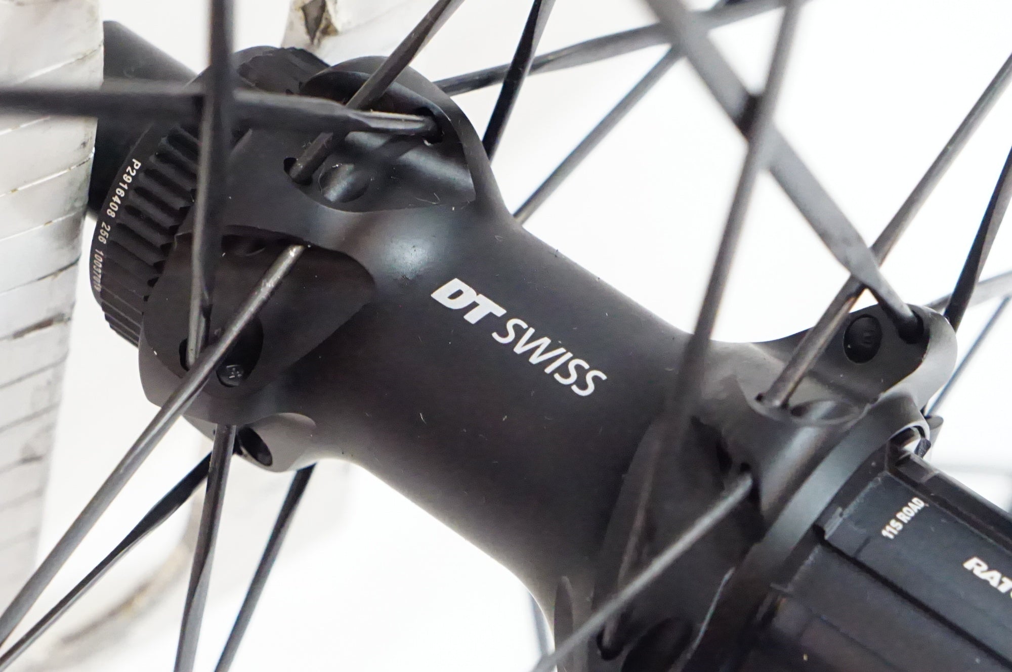 DT SWISS 「ディーティースイス」 P1800 SPLINE DB シマノ 11/12速 ホイールセット / 熊谷本店