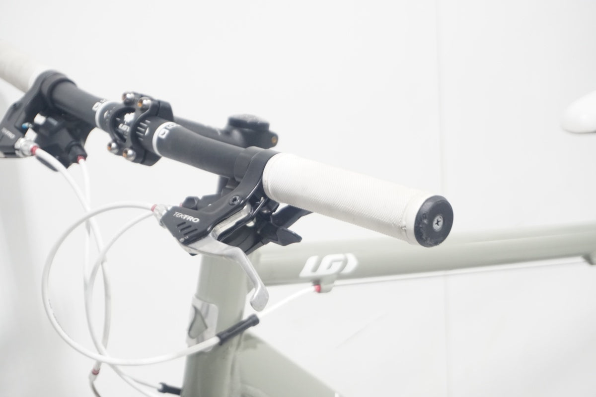 LOUIS GARNEAU 「ルイガノ」 SETTER 8.0 2024年モデル クロスバイク / 滋賀大津店