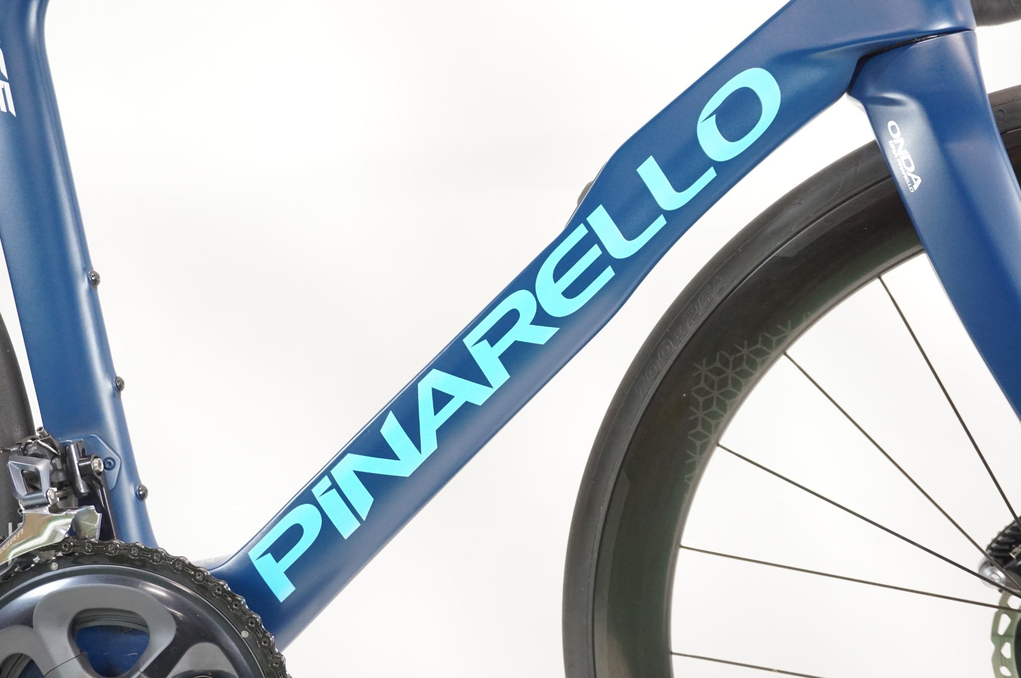 PINARELLO 「ピナレロ」 PRINCE 2021年モデル ロードバイク / 宇都宮店