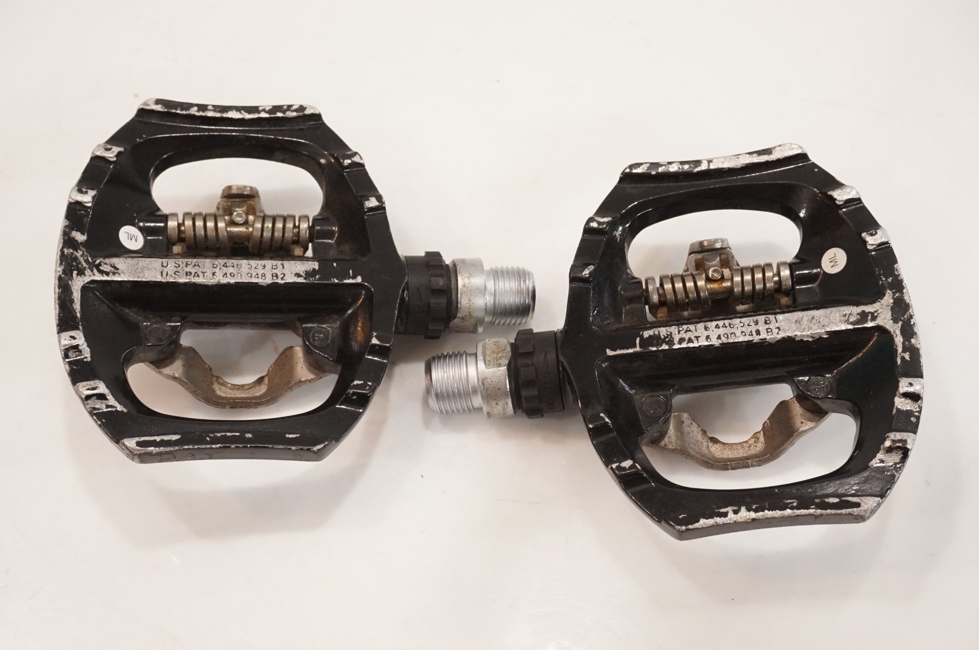 SHIMANO 「シマノ」 PD-A530 ペダル / 大宮店