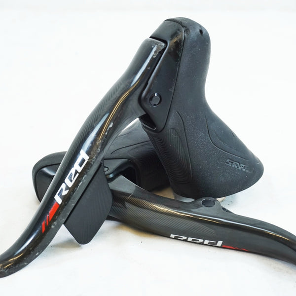 SRAM 「スラム」 RED E-TAP ダブルタップレバー / 有明ガーデン店