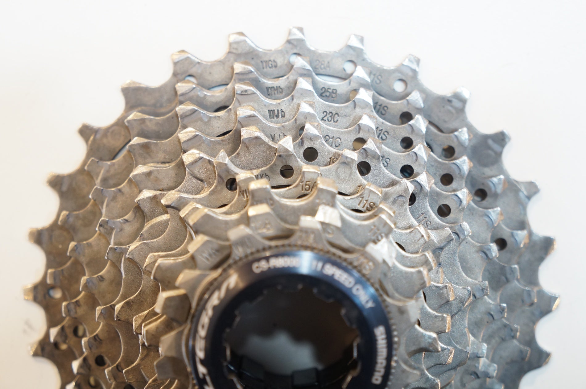 SHIMANO 「シマノ」 ULTEGRA CS-R8000 11-28T スプロケット / バイチャリ浦和ベース