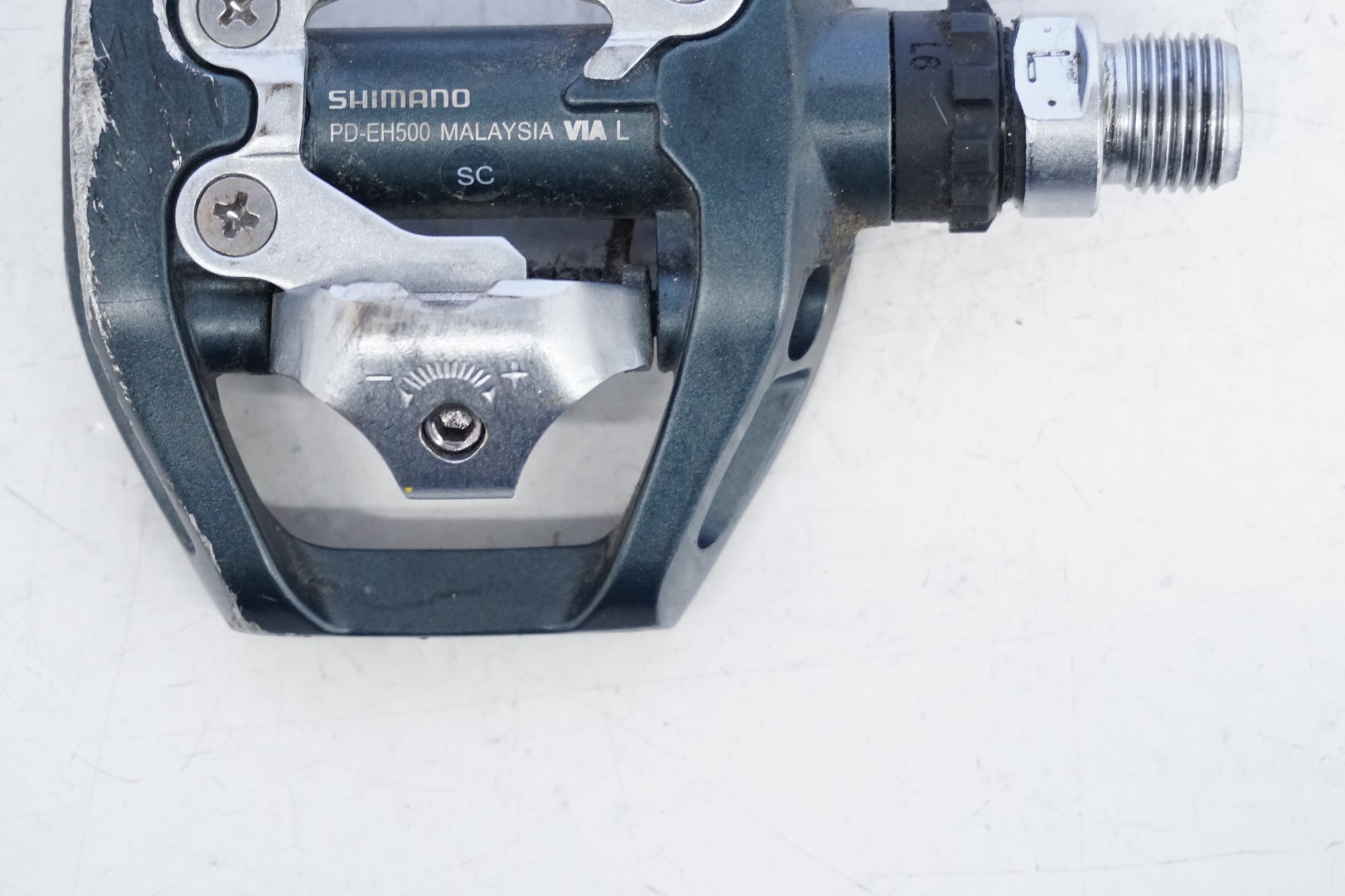 SHIMANO 「シマノ」 PD-EH500 ペダル / 浜松店