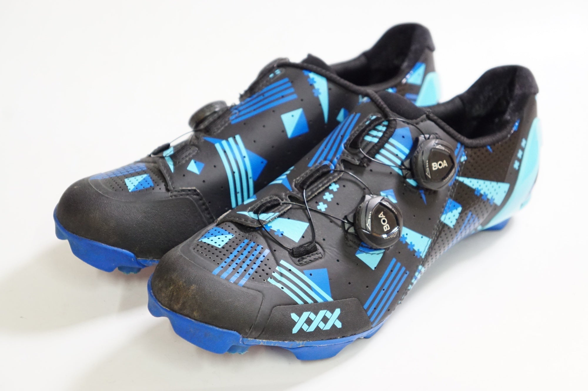 BONTRAGER 「ボントレガー」 XXX LTD MTB サイズEU42 (27cm) シューズ / 熊谷本店
