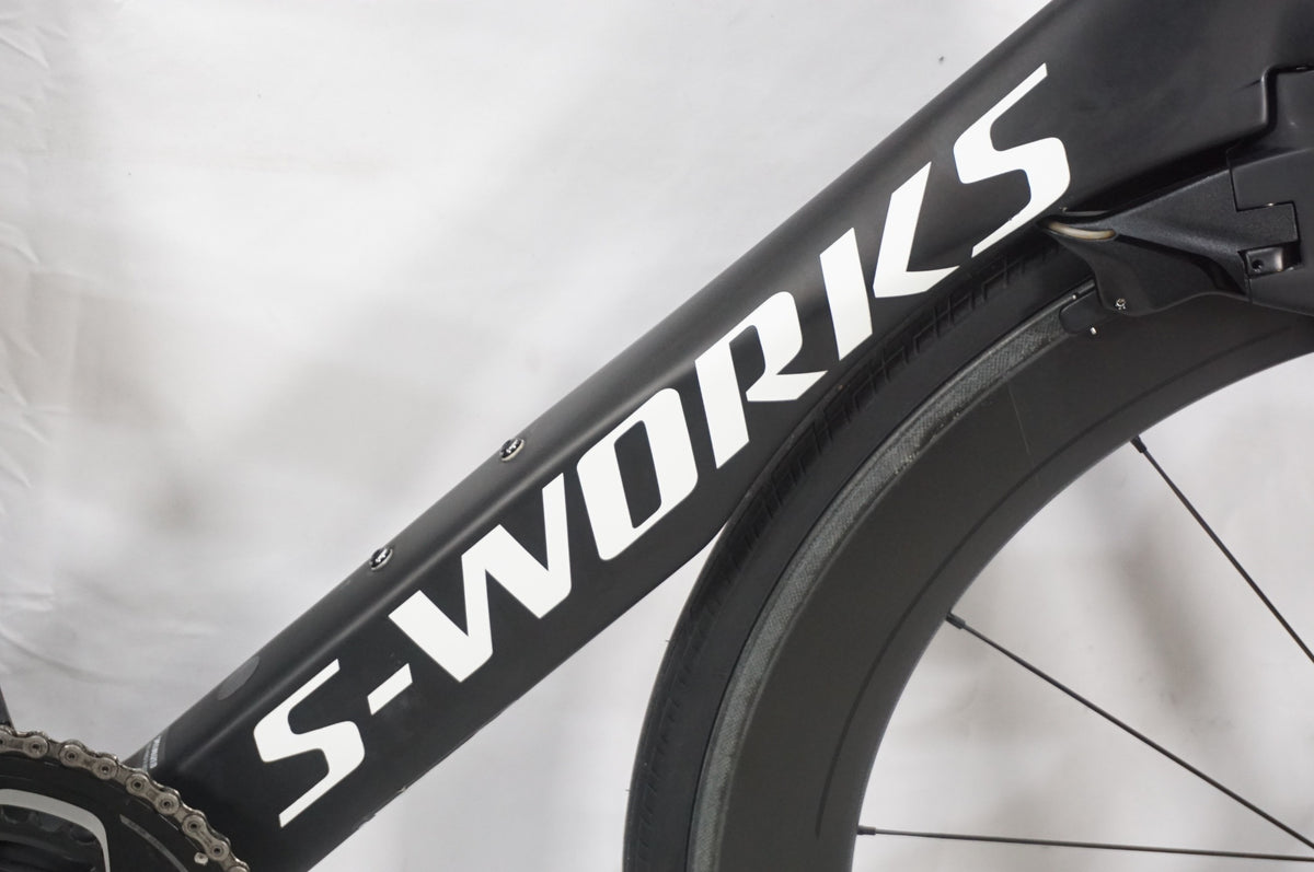 SPECIALIZED 「スペシャライズド」 S-WORKS VENGE VIAS 2016年モデル ロードバイク / AKIBA店