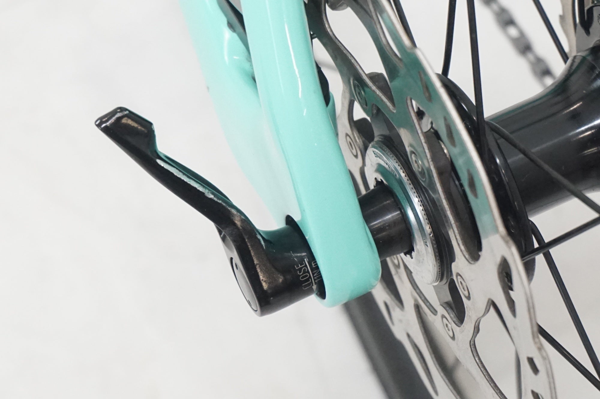 BIANCHI 「ビアンキ」 OLTRE XR3 DISC 105 2021年モデル ロード BIANCHI 「ビアンキ」 OLTRE XR3 DISC 105 2021年モデル ロード