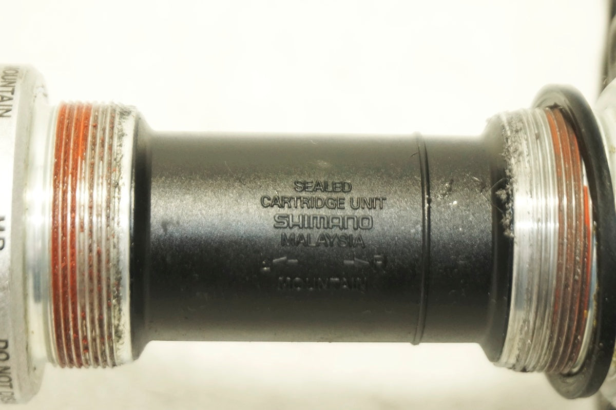 SHIMANO 「シマノ」 DEORE FC-M590  32T 170mm クランク / 大阪門真店