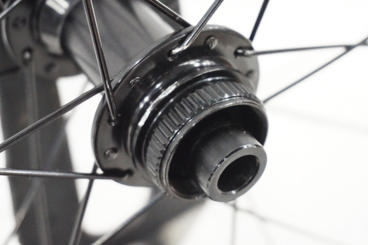 BONTRAGER 「ボントレガー」 PARADIGM SL DISC シマノ 11速 ホイール