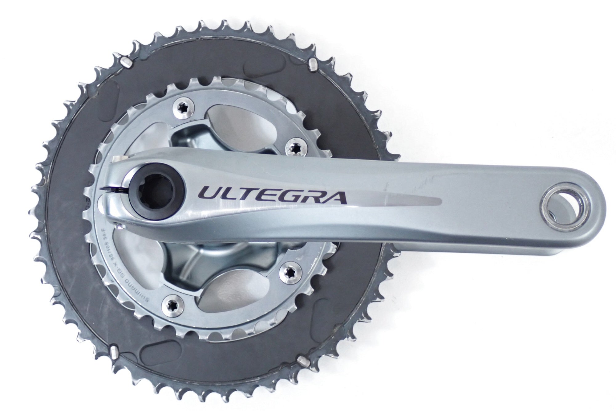 SHIMANO 「シマノ」 ULTEGRA FC-6750 50-34T 172.5mm クランク / 伊勢崎店