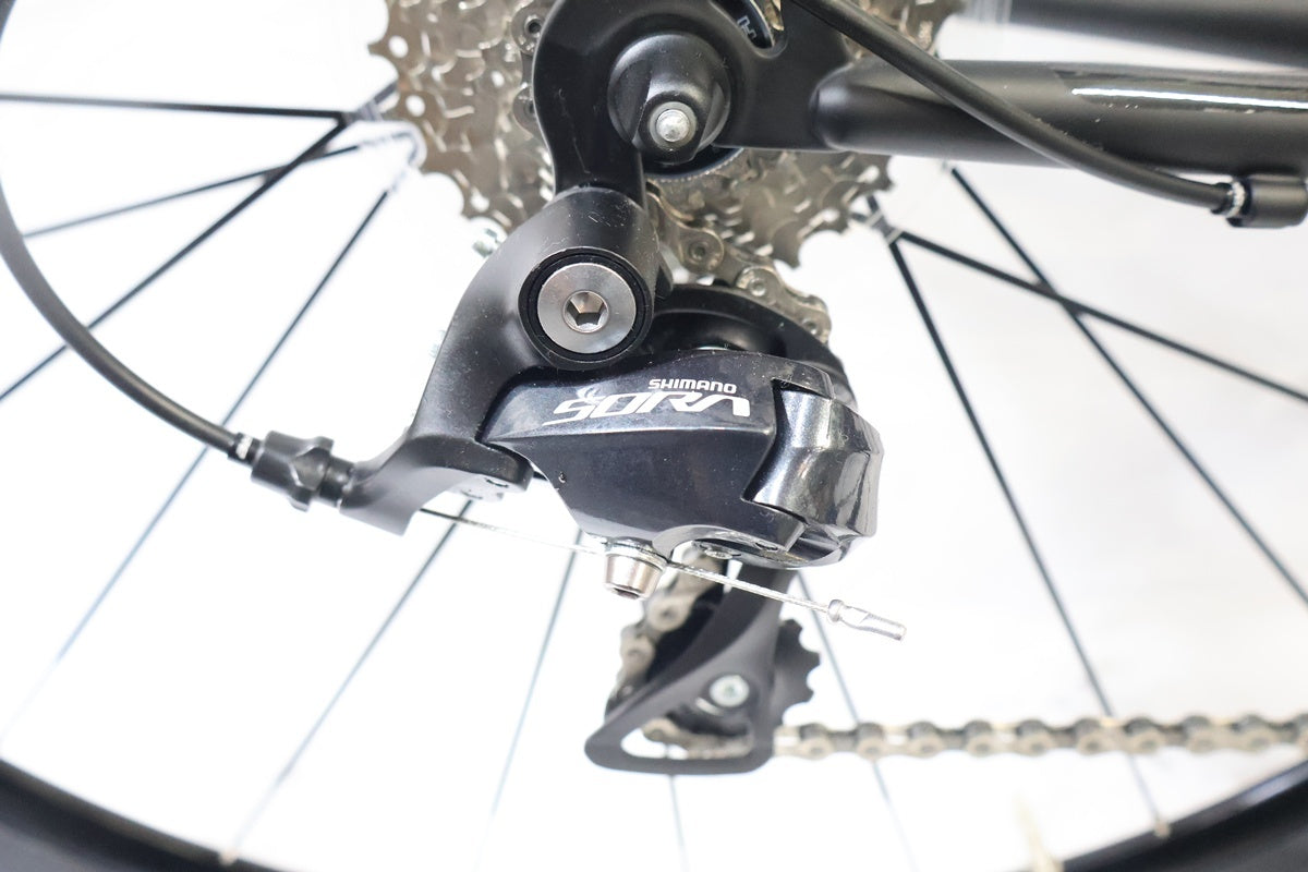 FUJI 「フジ」 BALLAD Ω 2024年モデル ロードバイク / 高知店