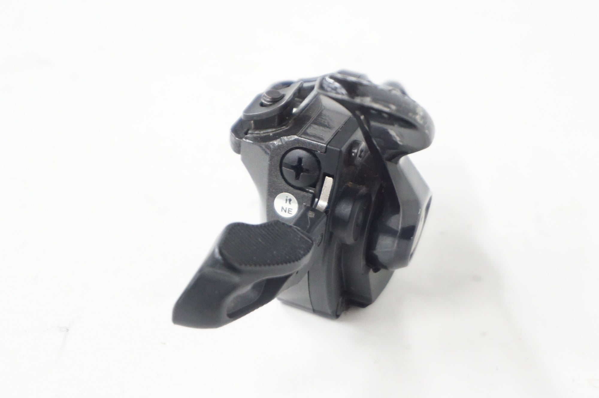 SHIMANO 「シマノ」 DEORE XT SL-M8000 ラピッドファイヤー