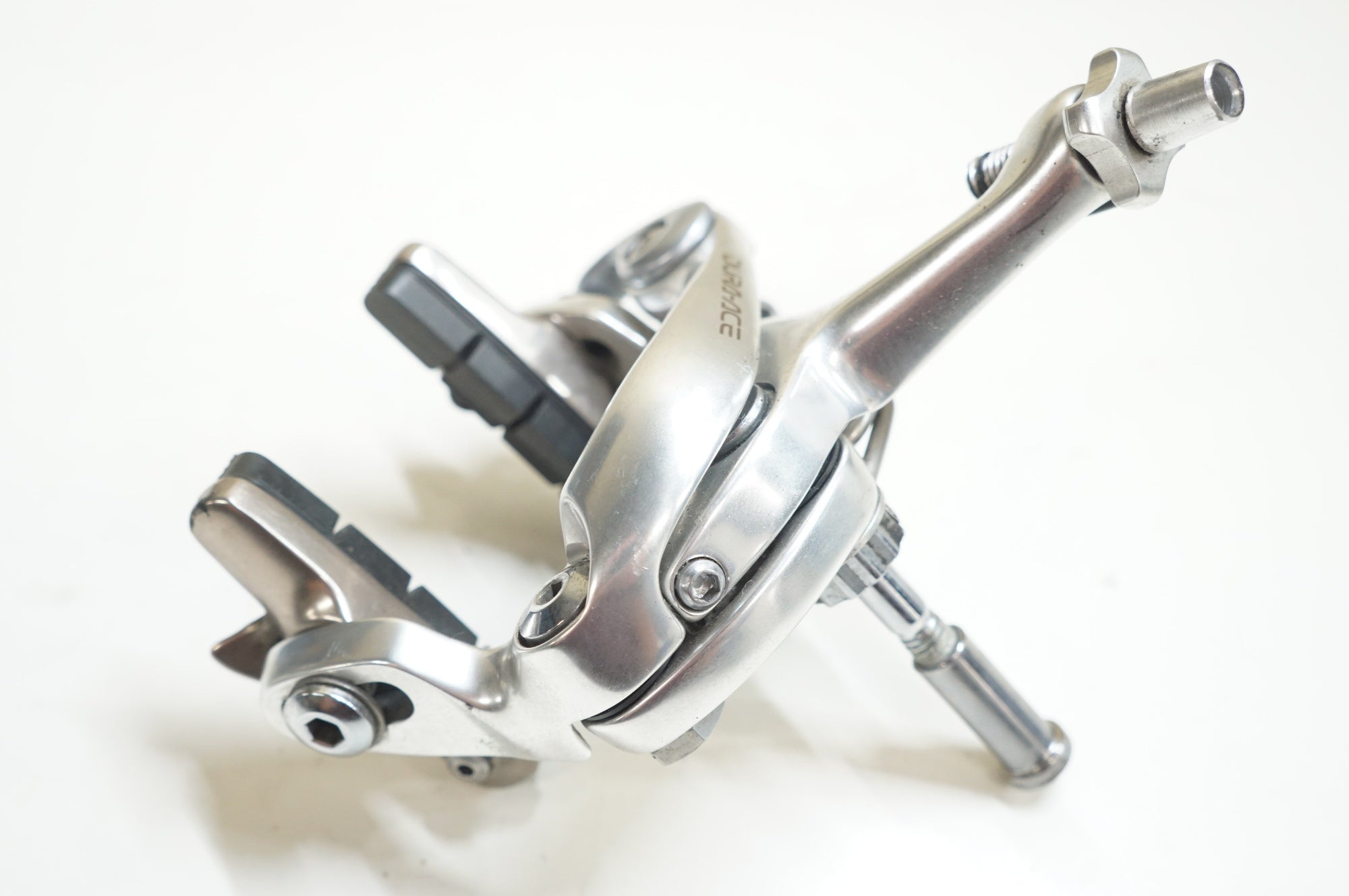 SHIMANO 「シマノ」 DURA-ACE BR-7700 キャリパーブレーキセット