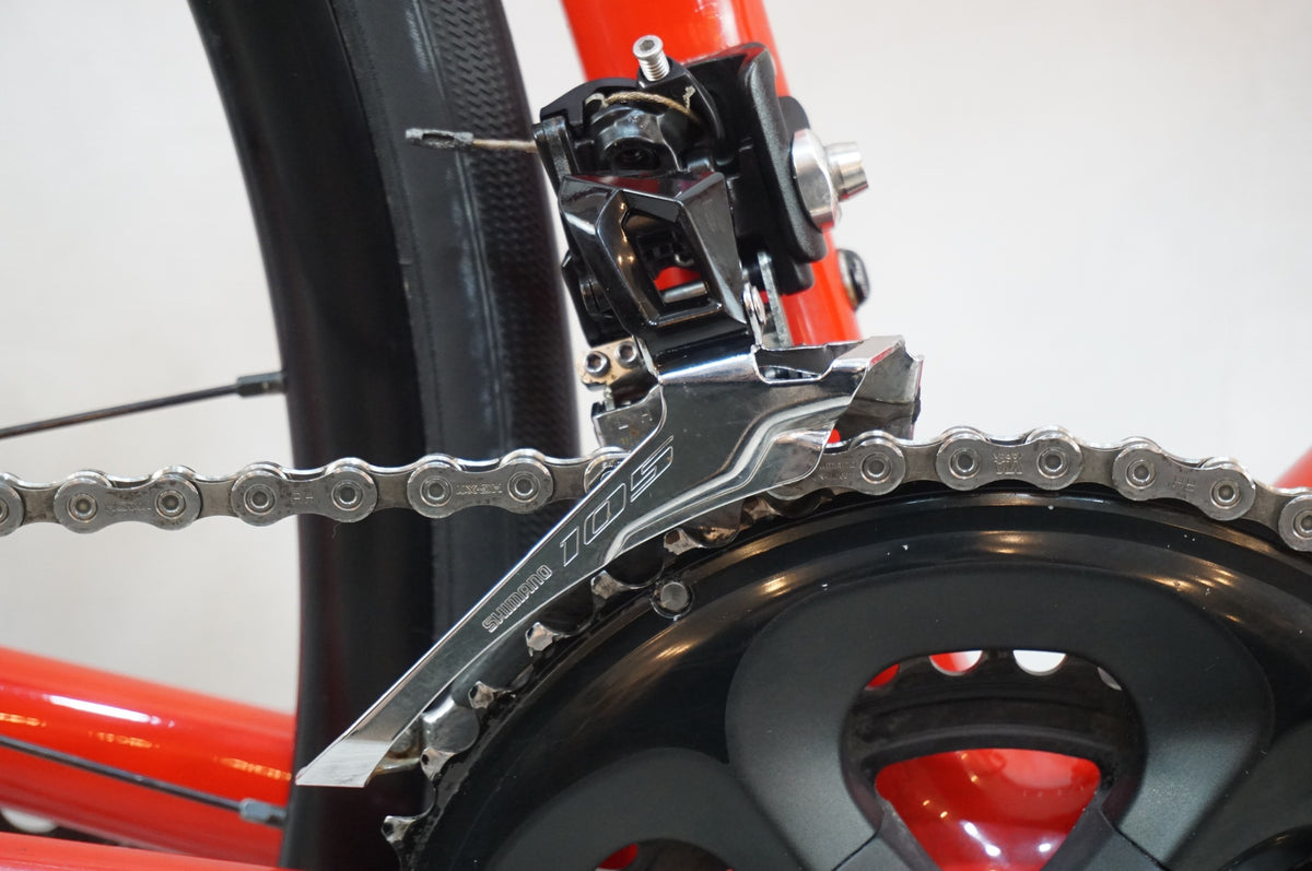 SPECIALIZED 「スペシャライズド」 TARMAC DISC SPORT 2019年モデル ロードバイク / 浦和ベース