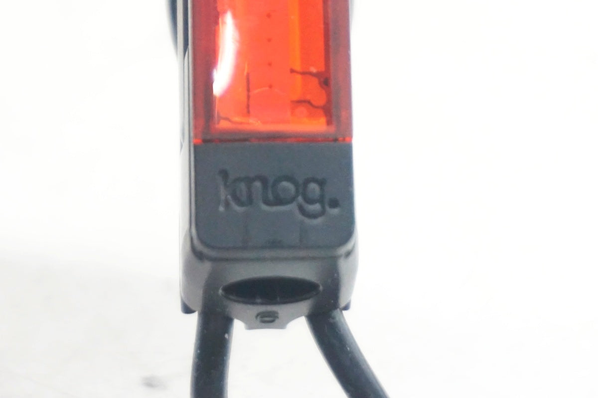 KNOG 「ノグ」 リアライト / 大阪門真店