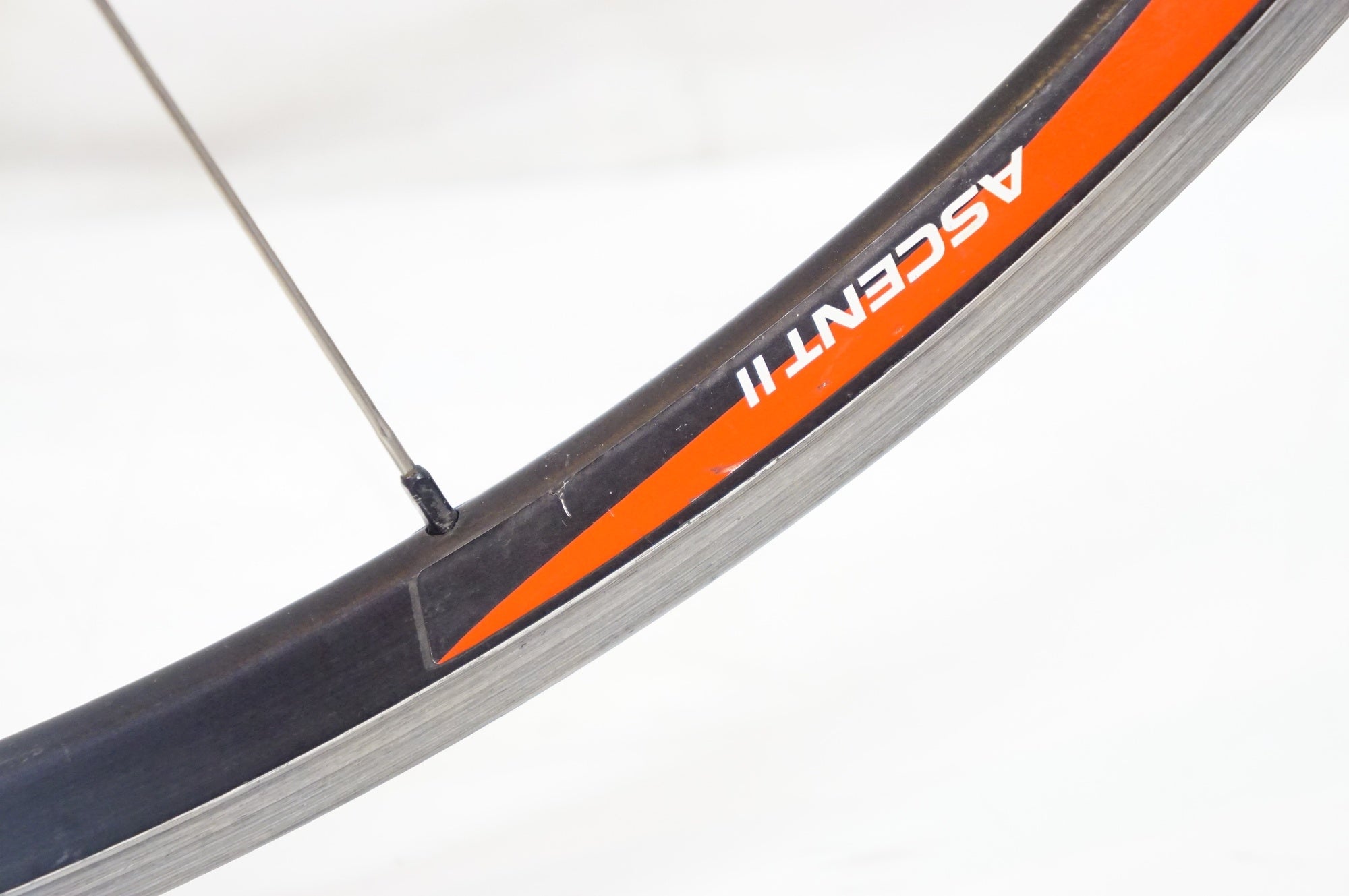 ジャンク EASTON 「イーストン」 ASCENT II シマノ 8-10速 ホイールセット / 熊谷本店