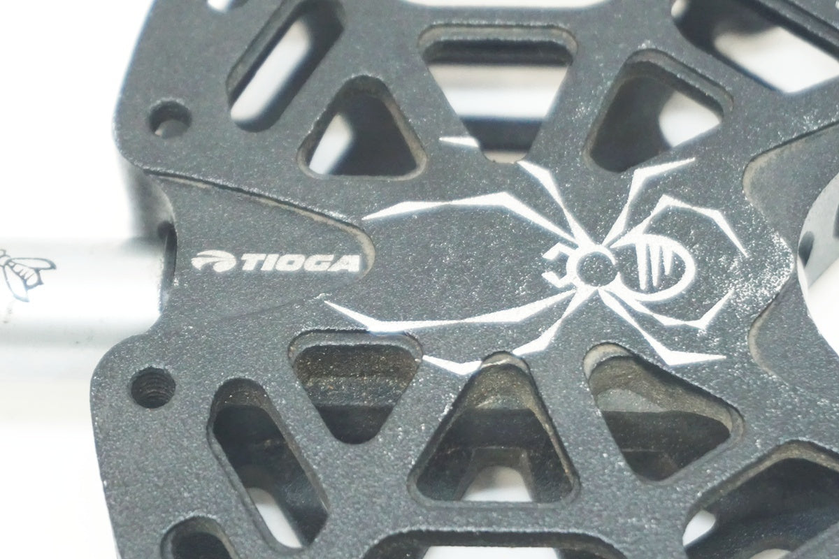 TIOGA 「タイオガ」 ペダル / 大阪美原北インター店