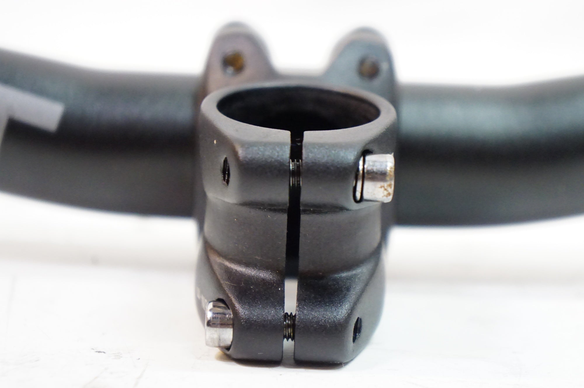 ブランド不明 ハンドル ステム セット / 熊谷本店