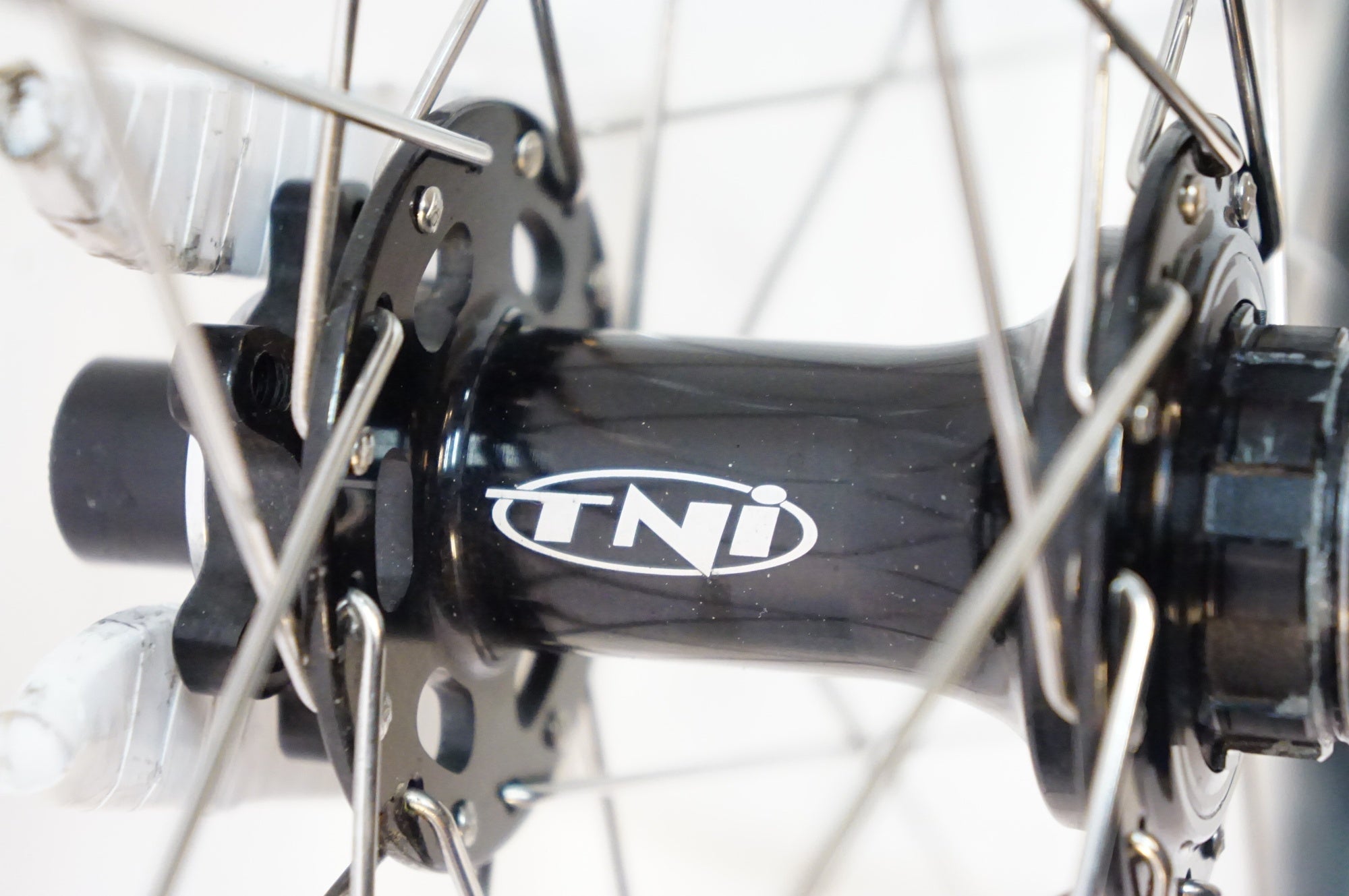 EASTON 「イーストン」 ARC 24 29インチ リム TNI REVO MTB ハブ SRAM