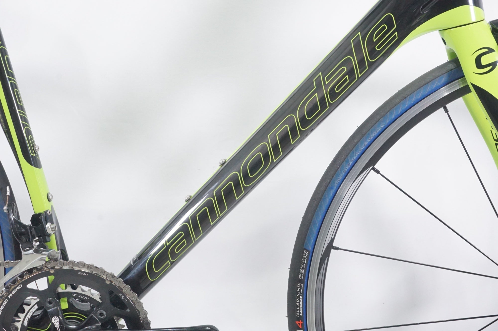 CANNONDALE 「キャノンデール」 SYNAPSE CARBON 5 105 2015年モデル ロードバイク / AKIBA店