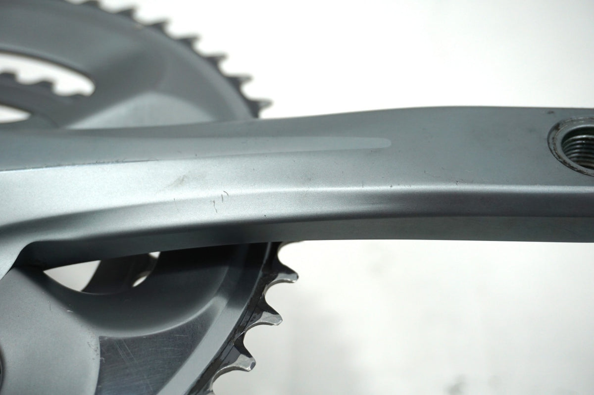 SHIMANO 「シマノ」 ULTEGRA FC-6700 52-39T 165mm クランクセット / 川越店