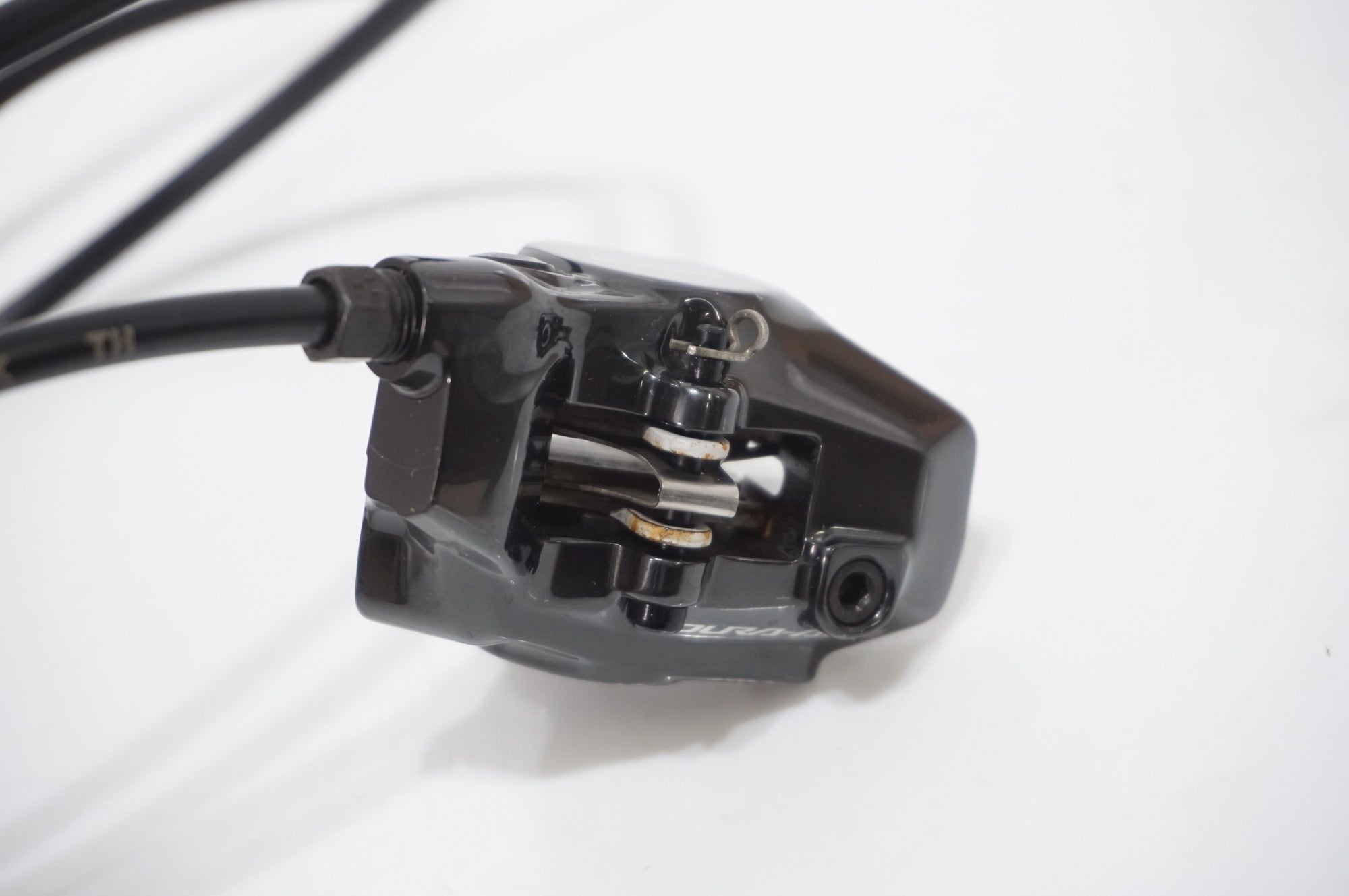 SHIMANO 「シマノ」 DURA-ACE BR-R9270 ディスクブレーキキャリパー