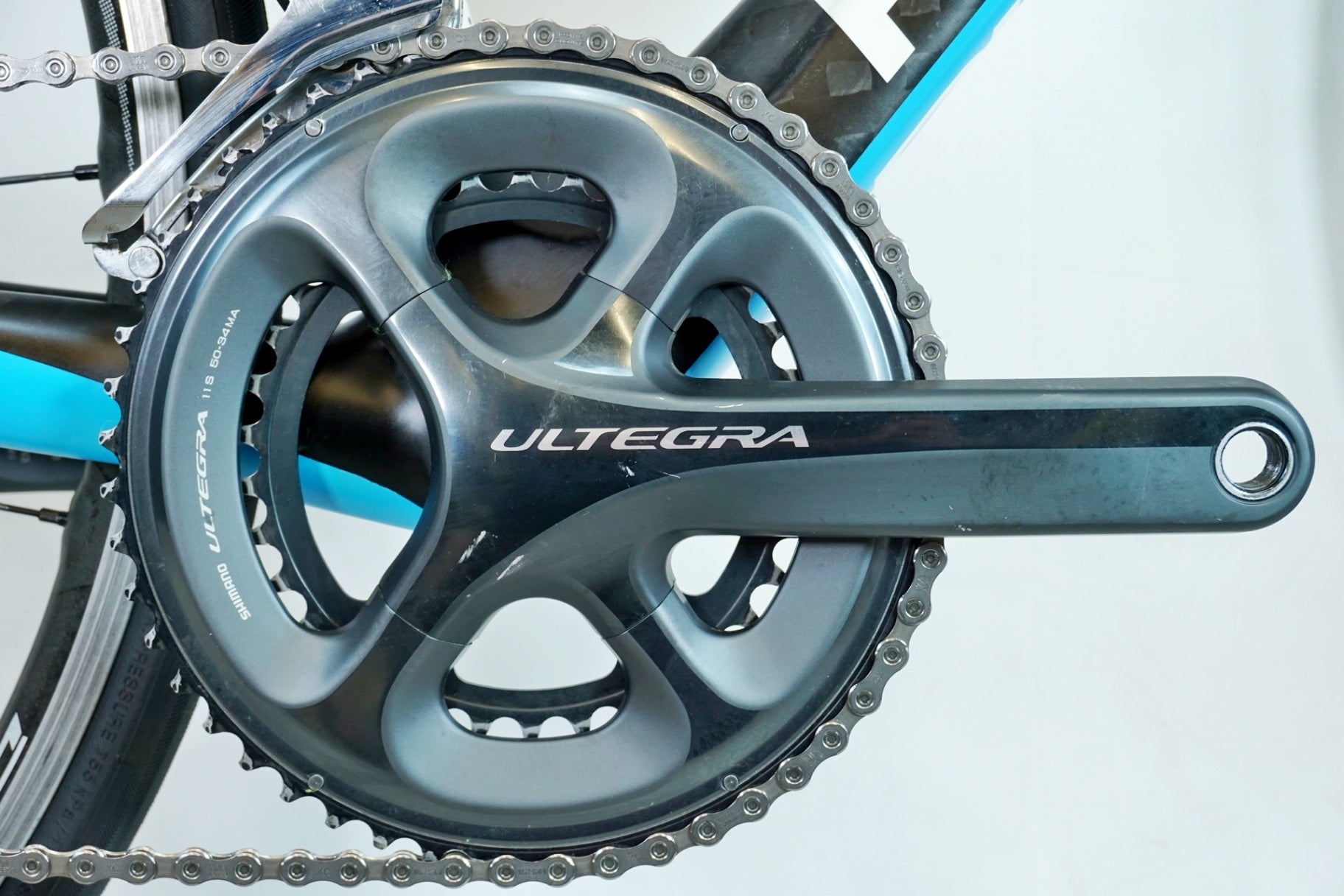 PINARELLO 「ピナレロ」 FP QUATTRO ULTEGRA DI2 2012年モデル ロード