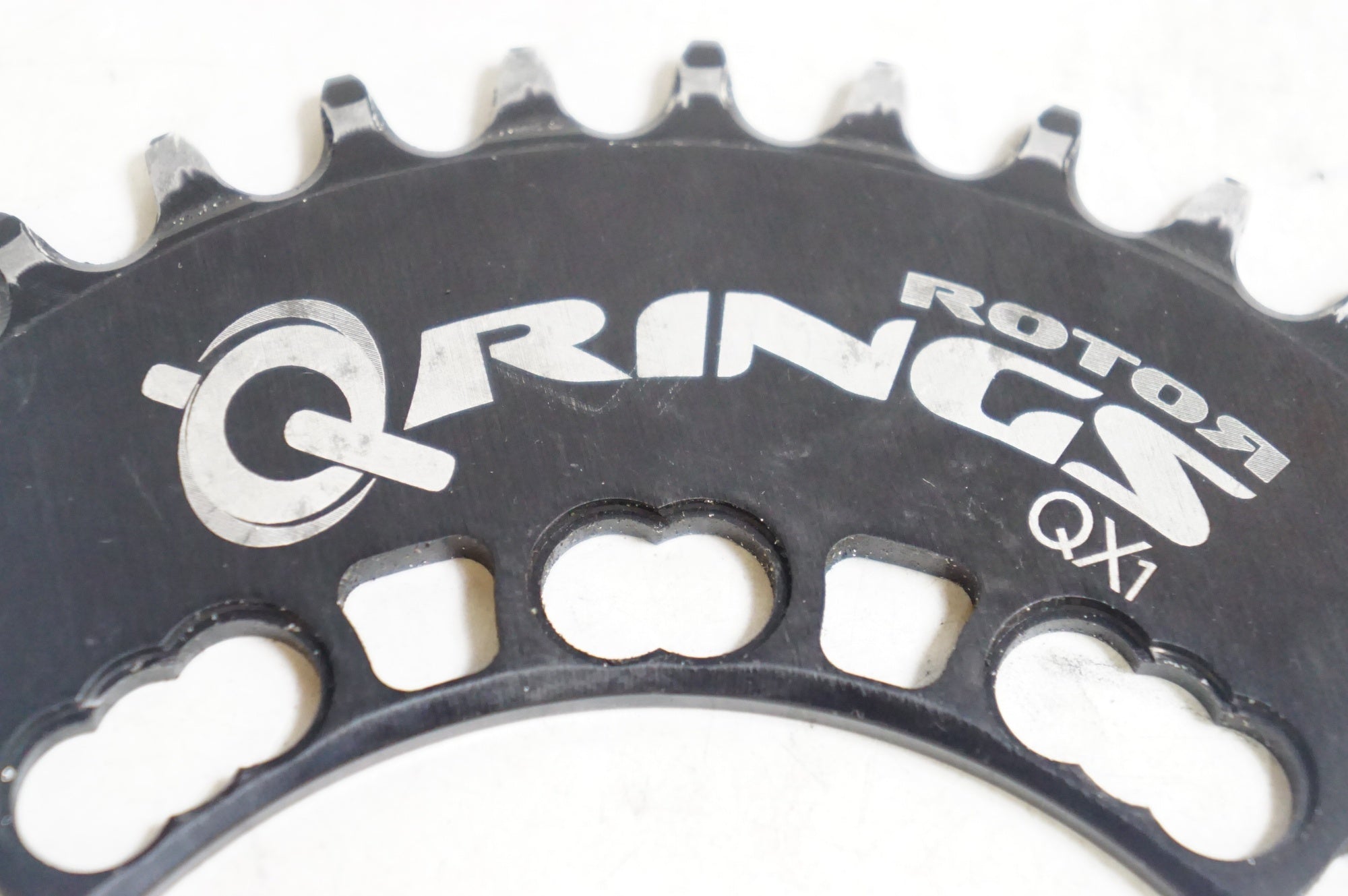 ROTOR 「ローター」 QRINGS QX1 44T チェーンリング / 熊谷本店