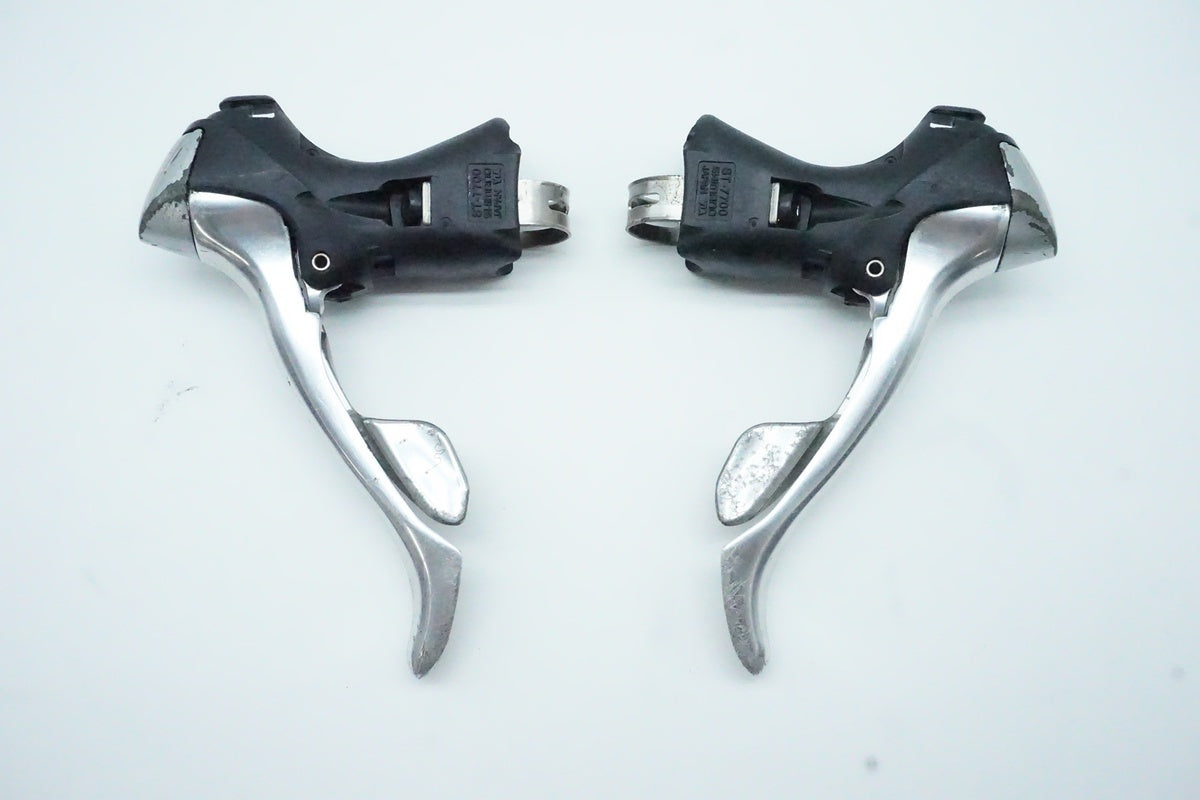 SHIMANO「シマノ」 DURA-ACE ST-7700 デュアルコントロールレバー