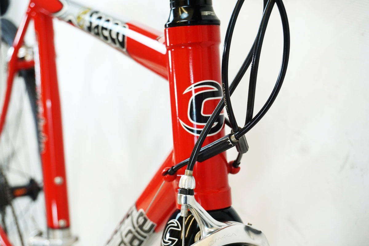 CANNONDALE 「キャノンデール」 CAAD8 OPTIMO SAECO 2005年モデル ロードバイク / 熊谷本店