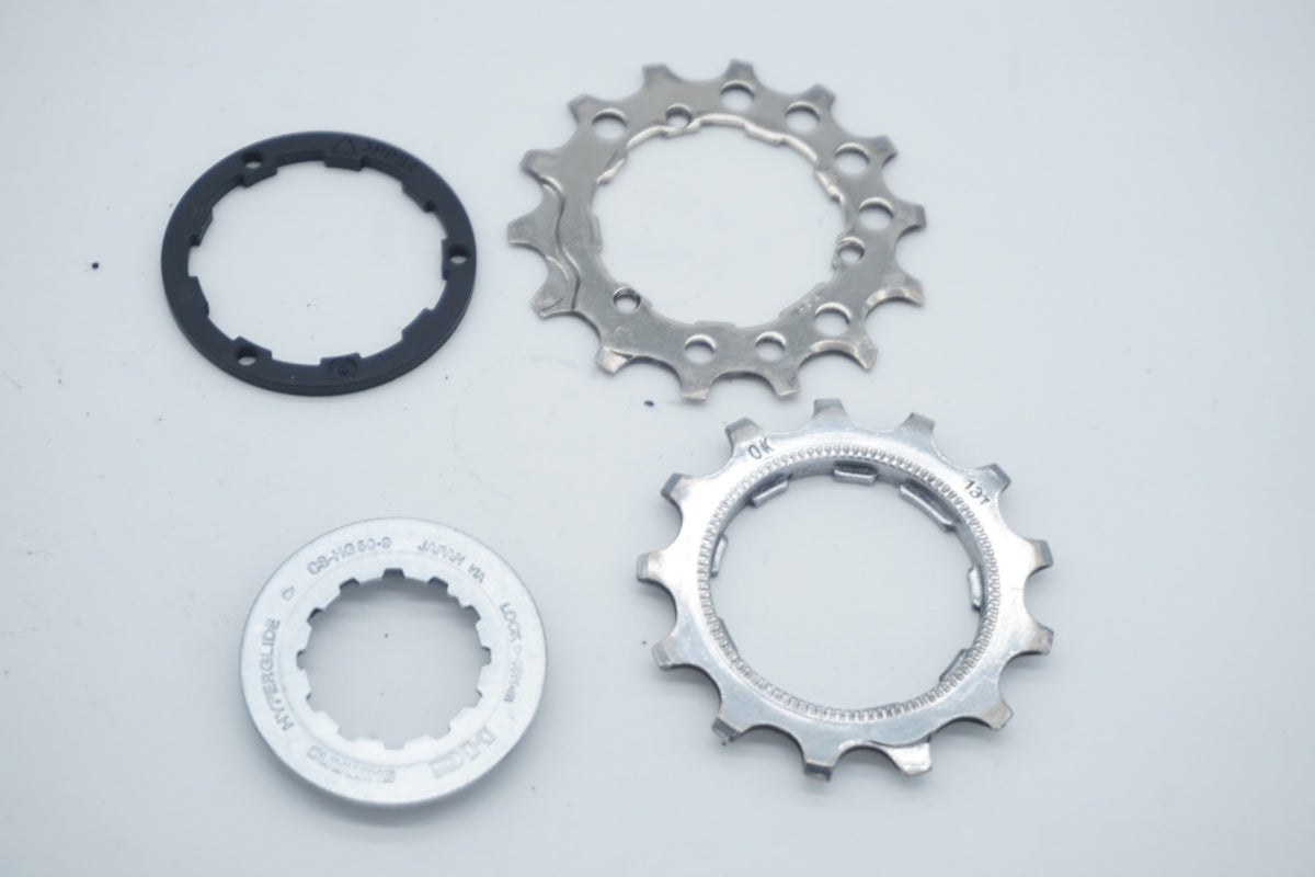 SHIMANO 「シマノ」 CS-HG50-9 13-25T スプロケット / 滋賀大津店