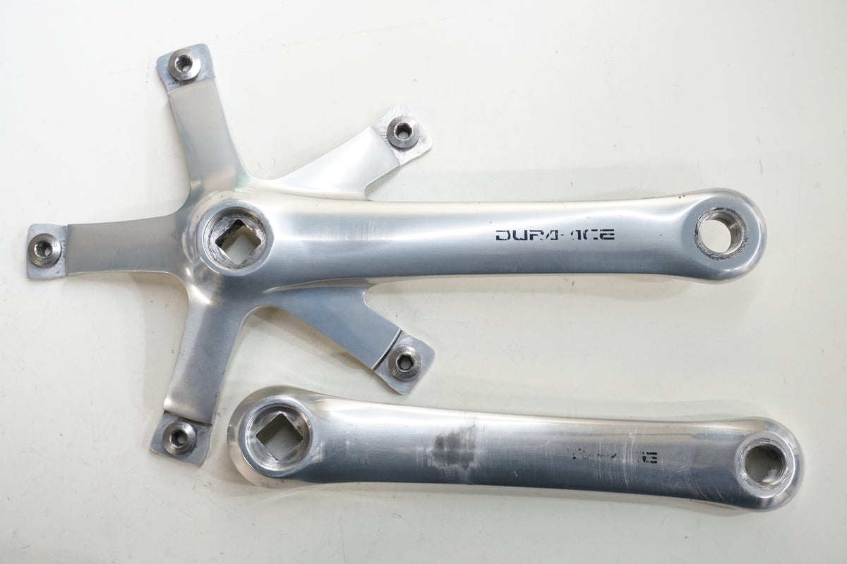 SHIMANO 「シマノ」 DURA-ACE FC-7600 167.5mm 144mm  クランクアーム / 大宮店