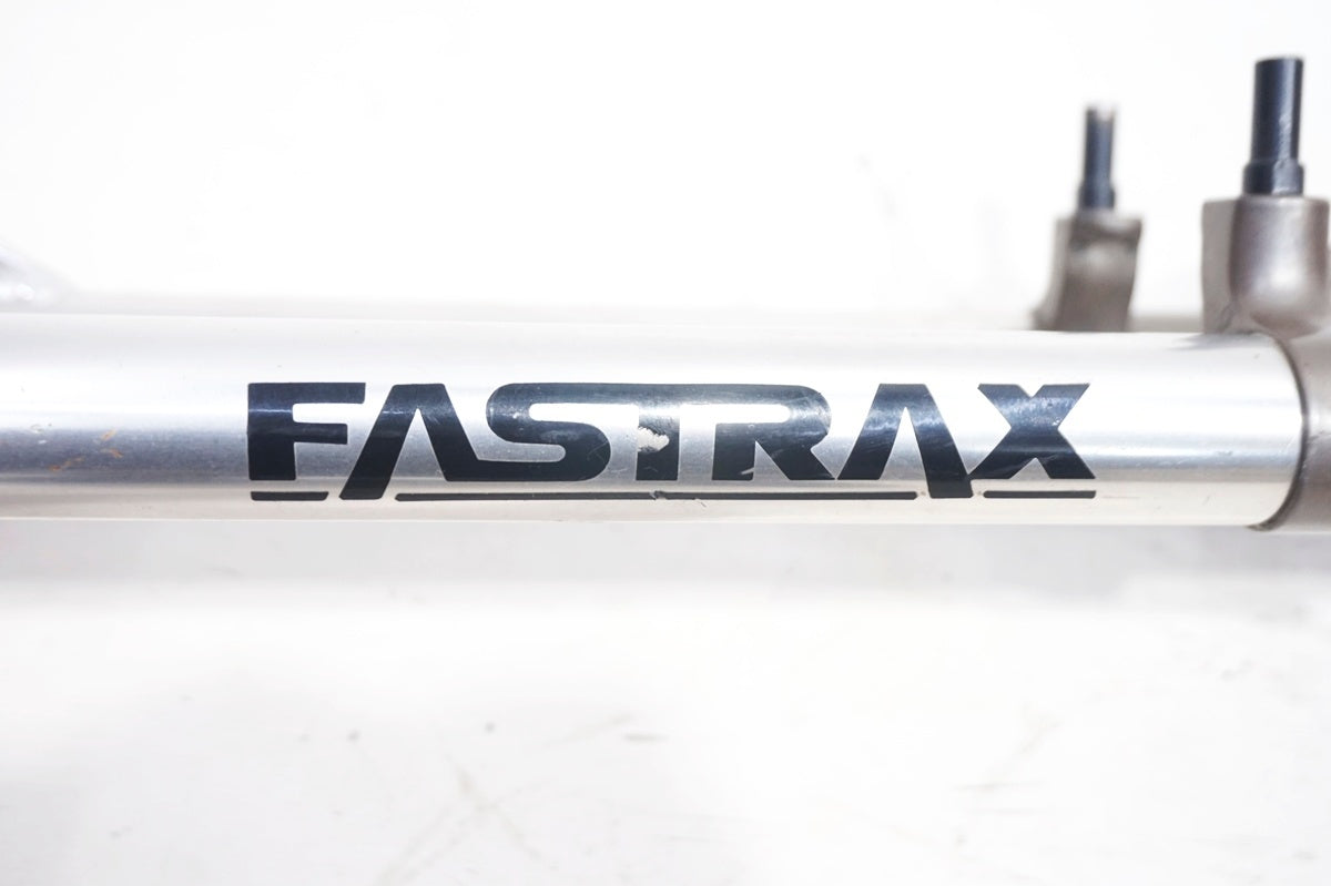 FASTRAX 「ファストラックス」 26インチ サスペンションフォーク / 大阪門真店