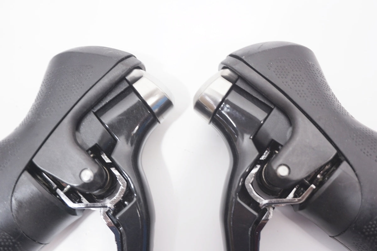 シマノ アルデグラ ST-6800 デュアルコントロールレバー SHIMANO 「シマノ」 ULTEGRA ST-6800 デュアルコントロール