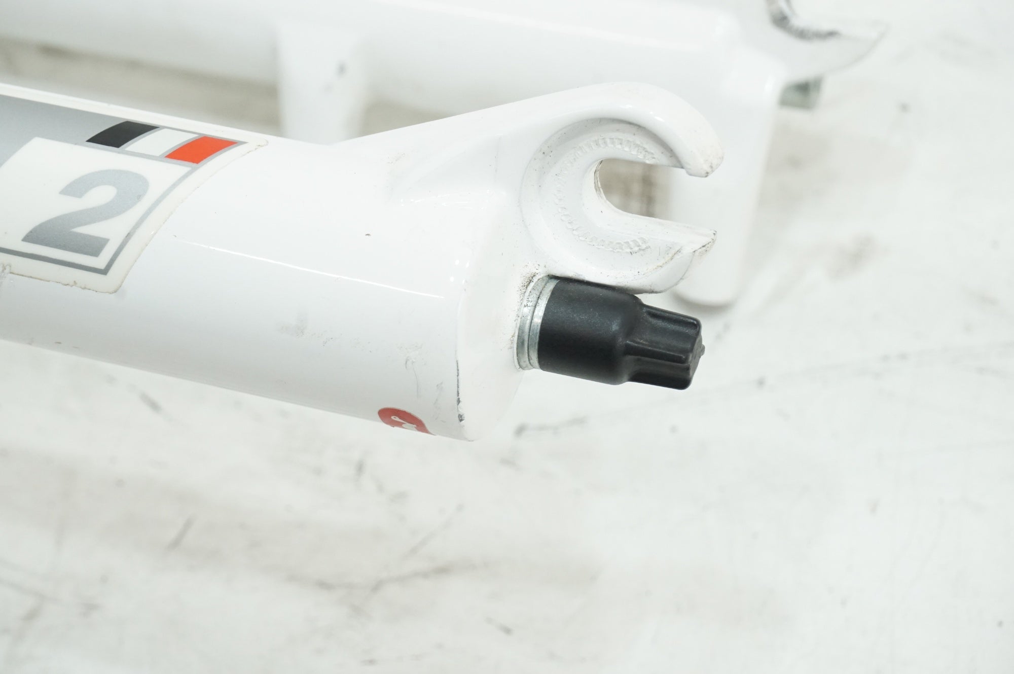 ROCK SHOX 「ロックショックス」 DART2 26インチ フロントサスペンション / 大宮店