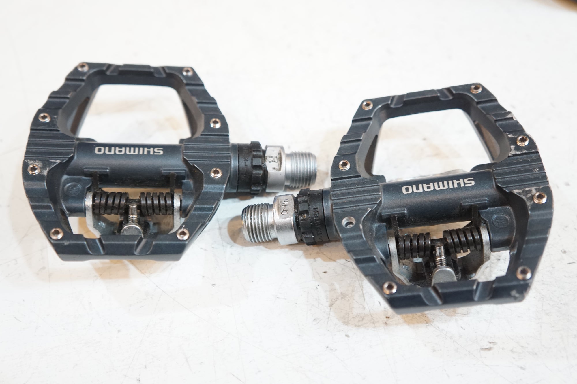 SHIMANO 「シマノ」 PD-EH500 ペダル / バイチャリ浦和ベース