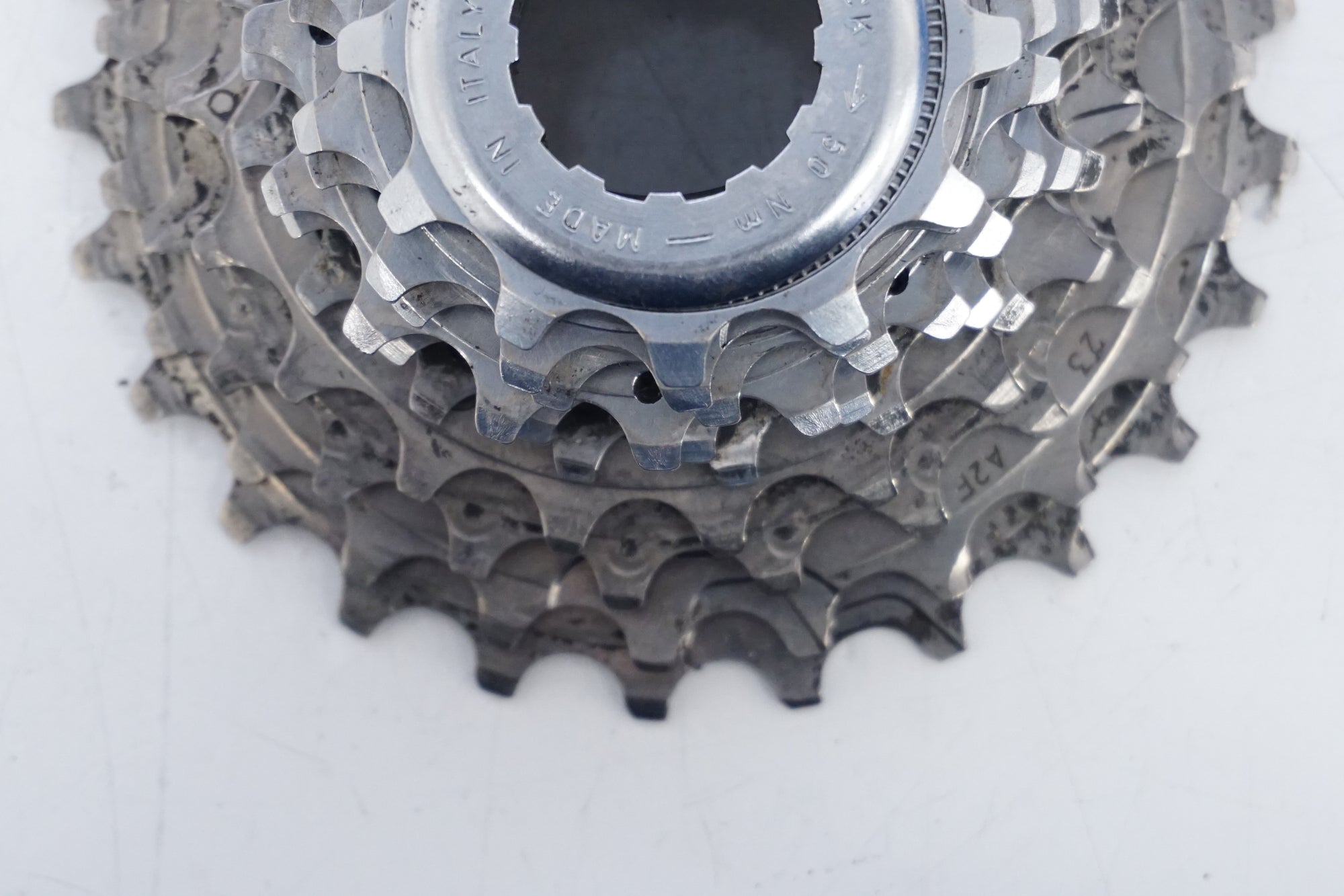 CAMPAGNOLO 「カンパニョーロ」 12-25T スプロケット / 浜松店