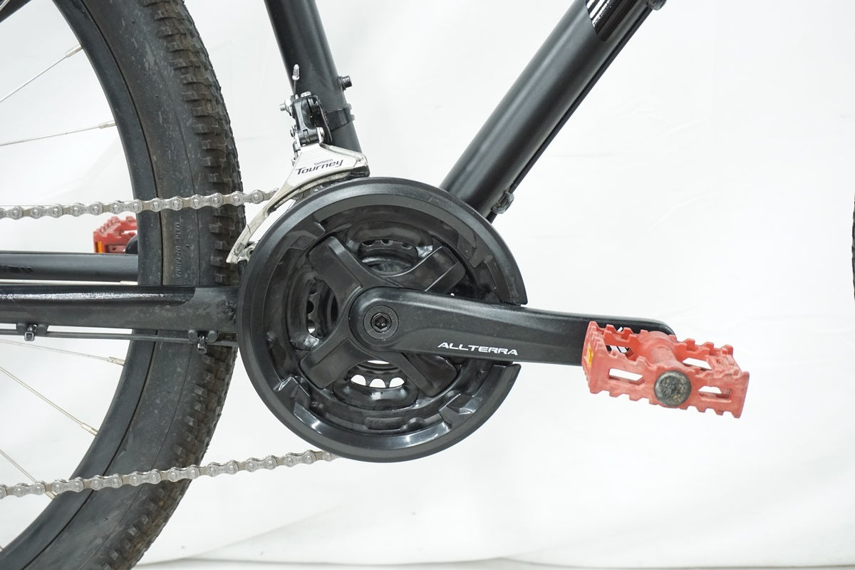 GT 「ジーティー」 AGRESSOR SPORT リジット 2020年モデル マウンテンバイク / 奈良店