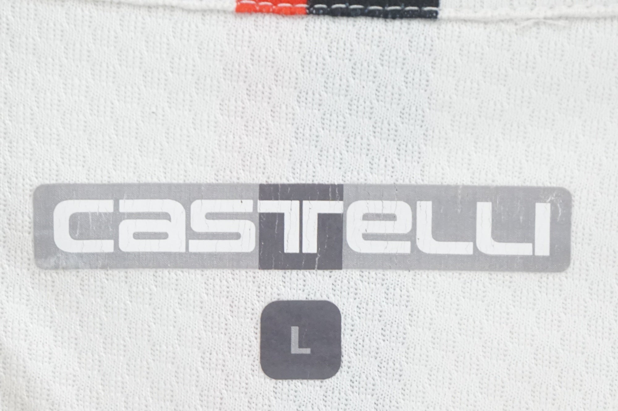 CASTELLI 「カステリ」 Lサイズ メンズ ジャージ / 福岡店