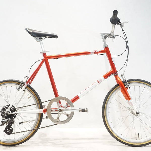 只今、商談中　折り畳み自転車　20インチ ✫リユース自転車✫ Amazon | J-TANXJ 自転車 折りたたみ自転車 20インチ 軽量 小径車 防滑
